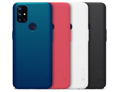 قاب محافظ نیلکین وان پلاس Nillkin Frosted Shield Case OnePlus Nord N10 5G