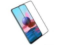 محافظ صفحه نمایش شیشه‌ ای نیلکین شیائومی Nillkin Amazing CP+ Pro Glass Xiaomi Redmi Note 10 4G