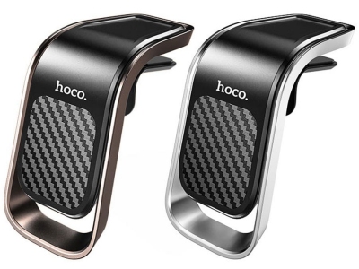 پایه نگهدارنده آهنربایی گوشی هوکو Hoco CA74 Magnetic Car Holder