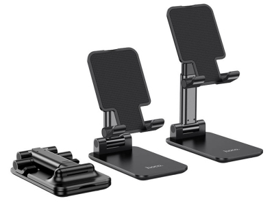 پایه نگهدارنده رومیزی گوشی و تبلت هوکو Hoco PH29A Folding Desktop Stand