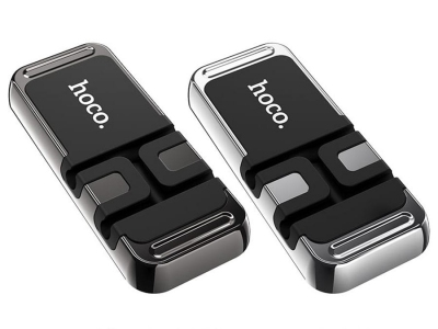 پایه نگهدارنده آهن ربایی چندمنظوره هوکو Hoco CA77 Magnetic holder & winder