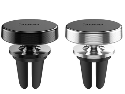 پایه نگهدارنده آهن ربایی هوکو Hoco CA47 Metal Magnetic Holder