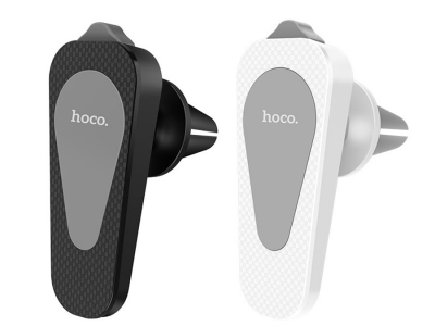 پایه نگهدارنده آهنربایی چندکاره داخل خودرو هوکو Hoco CA37 Multi Function Magnetic Holder