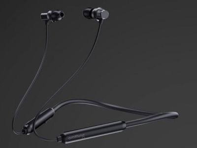 هندزفری بلوتوثی او ام تینگ وان مور 1More EO008 Omthing AirFree Lace Wireless Headphones