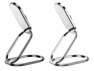 پایه نگهدارنده تاشو گوشی هوکو Hoco PH36 Emma Folding Tabletop Holder
