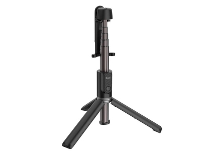 مونوپاد و سه پایه ریموت دار هوکو Hoco K11 Selfie Stick Wireless Tripod Remote Control