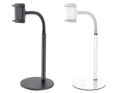 پایه نگهدارنده رومیزی تبلت و گوشی هوکو Hoco PH28 Soaring Tabletop Holder