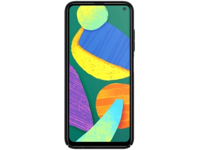 قاب محافظ نیلکین سامسونگ Nillkin Frosted Shield Case Samsung F52 5G