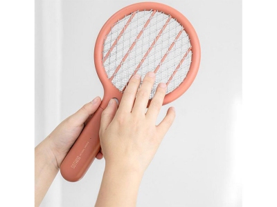 حشره کش قابل شارژ سوتینگ Sothing Mini Electric Mosquito Swatter