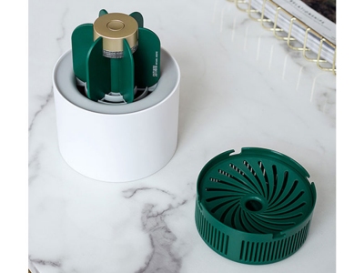 حشره کش طرح کاکتوس سوتینگ Sothing Cactus Mosquito Killer
