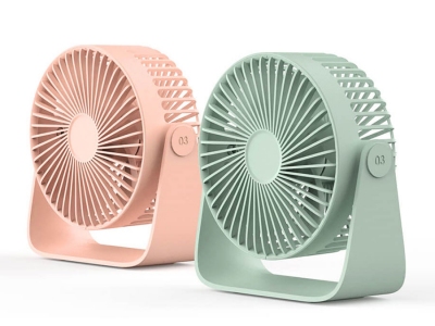 پنکه رومیزی Sothing USB Desk Fan