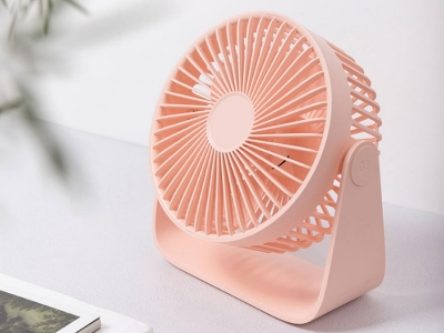 پنکه رومیزی Sothing USB Desk Fan