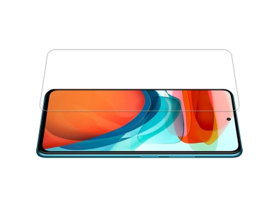 محافظ صفحه نمایش شیشه‌ ای نیلکین شیائومی Nillkin H+Pro Glass Xiaomi Redmi Note 10 Pro 5G