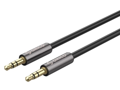 کابل انتقال صدا اوریکو Orico 3.5mm Male to Male AUX Cable AM-M2 1.5m