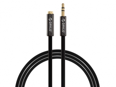 کابل افزایش طول صدا اوریکو Orico AM-MF2 3.5mm Audio Cable  0.5M