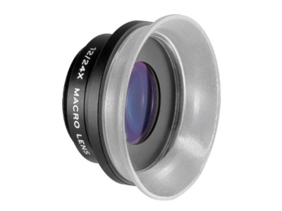لنز ماکرو گوشی موبایل 12X/24X Macro Lens