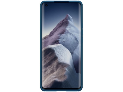 قاب محافظ نیلکین شیائومی Nillkin CamShield Pro Case Xiaomi Mi 11 Ultra