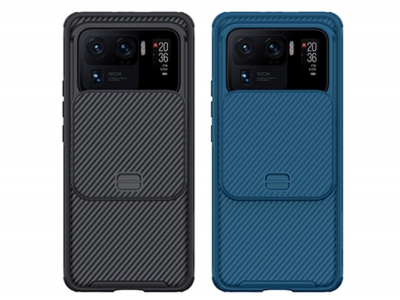 قاب محافظ نیلکین شیائومی Nillkin CamShield Pro Case Xiaomi Mi 11 Ultra