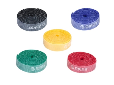 بند چسبی نظم دهنده کابل اوریکو ORICO CBT-5S یک متری