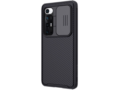قاب محافظ نیلکین شیائومی Nillkin CamShield Pro Case Xiaomi Mi 10S
