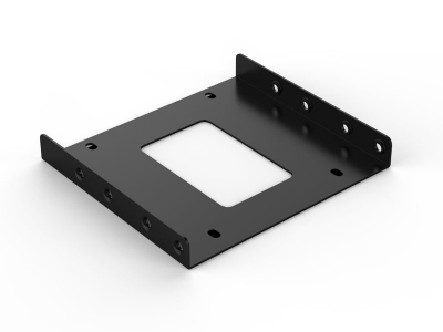 براکت هارد SSD به هارد 3.5 اینچی اوریکو ORICO HB-325 3.5 to 2.5 inch Hard Drive Caddy