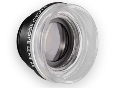 لنز ماکرو گوشی موبایل 6X Macro Lens