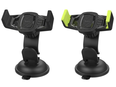 پایه نگهدارنده داخل خودرو هوکو Hoco CA40 Refined Suction Cup Mount