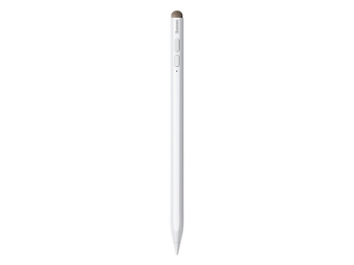 قلم لمسی استایلوس آیپد بیسوس Baseus Smooth Writing Capacitive Stylus Active+Passive Version SXBC060302