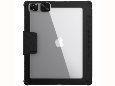 کیف بامپردار آیپد نیلکین Nillkin Bumper Leather Case Pro iPad Pro 12.9 2020/2021/2022/ipad Air 13 2024