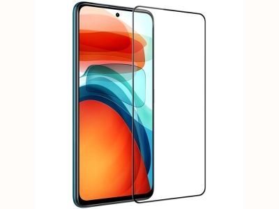 محافظ صفحه نمایش شیشه ای نیلکین Nillkin CP+PRO Glass Xiaomi Redmi Note 10 Pro 5G