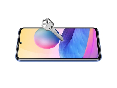 محافظ صفحه نمایش شیشه‌ ای نیلکین Nillkin CP+PRO Glass Xiaomi Redmi Note 10 5G