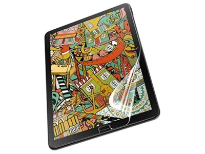 محافظ صفحه نمایش میت پد بیسوس Baseus 0.15mm Paper-like film MatePad 10.4 5G