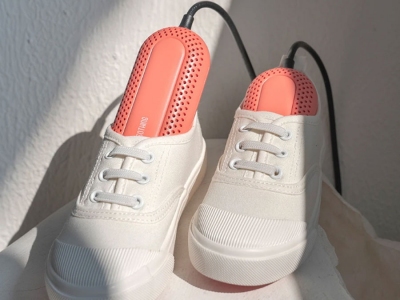 کفش خشک کن برقی کوچک سوتینگ Sothing Mini Shoes Dryer