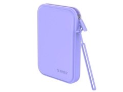 کیف سیلیکونی لوازم جانبی اوریکو Orico SG-B4 Candy Color Silicone Storage Bag