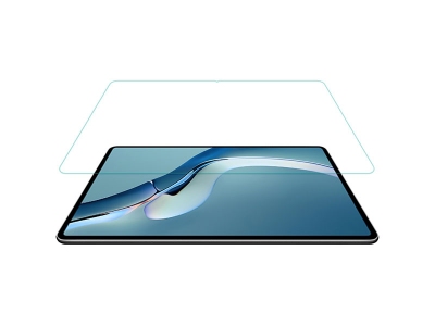 محافظ صفحه نمایش شیشه ای نیلکین هواوی Nillkin H+ Glass Huawei MatePad Pro 12.6 2021