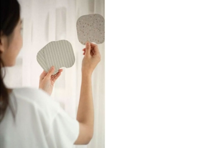 حشره کش دیواری سوتینگ Sothing Wall Sticky Trap Mosquito Killer