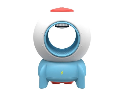حشره کش سوتینگ Sothing Bcase Rocket Mosquito Killer