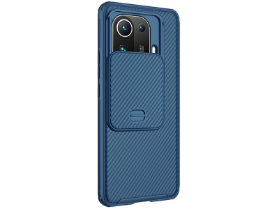 قاب محافظ نیلکین شیائومی  Nillkin CamShield Pro Case Xiaomi Mi 11 Pro
