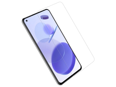 محافظ صفحه نمایش شیشه ای نیلکین شیائومی Nillkin H Glass Xiaomi Mi 11 Lite 4G/5G