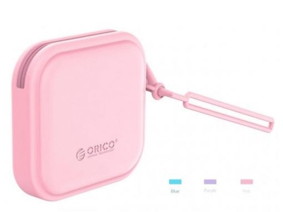 کیف سیلیکونی لوازم جانبی اوریکو Orico SG-B1
