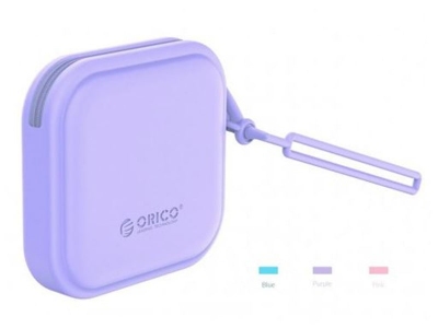 کیف سیلیکونی لوازم جانبی اوریکو Orico SG-B1