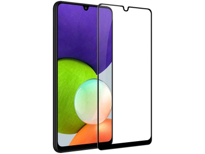 محافظ صفحه نمایش شیشه‌ ای نیلکین سامسونگ Nillkin CP+PRO Glass Samsung A22 4G/LTE