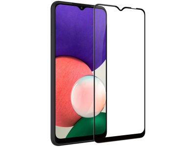 محافظ صفحه نمایش شیشه‌ ای نیلکین سامسونگ Nillkin CP+PRO Glass Samsung A22 5G