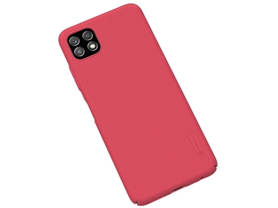 قاب محافظ نیلکین سامسونگ Nillkin Frosted Shield Case Samsung A22 5G