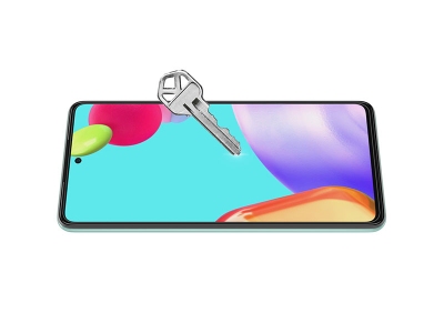 محافظ صفحه نمایش شیشه‌ای  نیلکین سامسونگ Nillkin H Glass Samsung A52 4G/5G