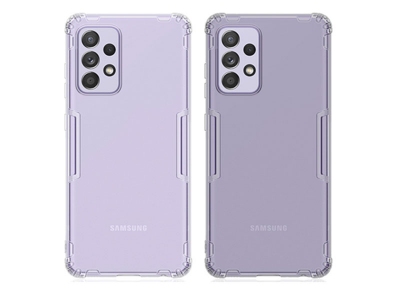 محافظ ژله‌ای نیلکین سامسونگ Nillkin TPU case Samsung A52 4G/5G