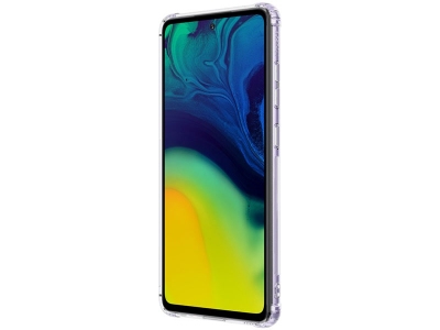 محافظ ژله‌ای نیلکین سامسونگ Nillkin TPU case Samsung A52 4G/5G