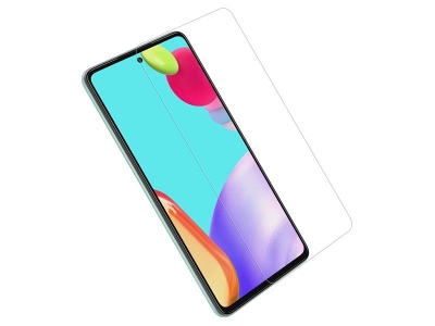 محافظ صفحه نمایش شیشه‌ ای نیلکین سامسونگ Nillkin H+Pro Glass Samsung A52 4G/5G