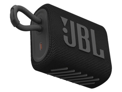 اسپیکر بلوتوث جی بی ال JBL GO 3 Portable Bluetooth Speaker