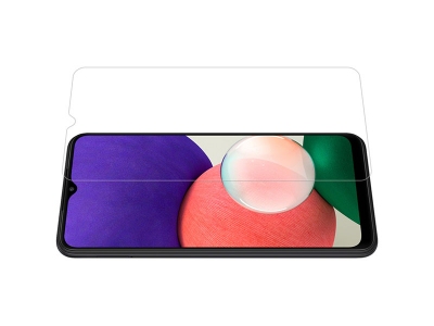 محافظ صفحه نمایش شیشه ای نیلکین سامسونگ Nillkin H Glass Samsung A22 5G